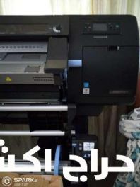 HP Latex 260 61-in Printer (HP Designjet L26500 61-in Printer)