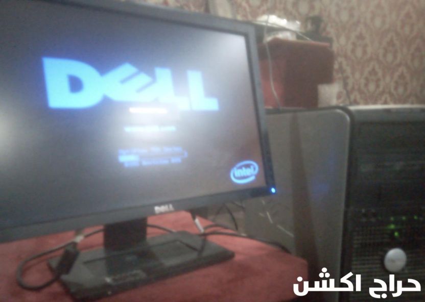 جهاز كمبيوترDL