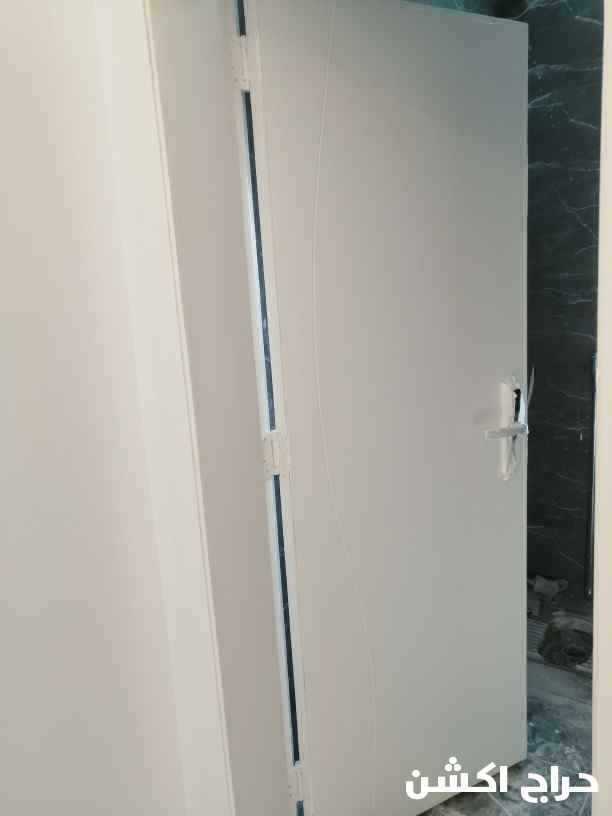 معلم دهانات وديكورات ورق حائط برماوي