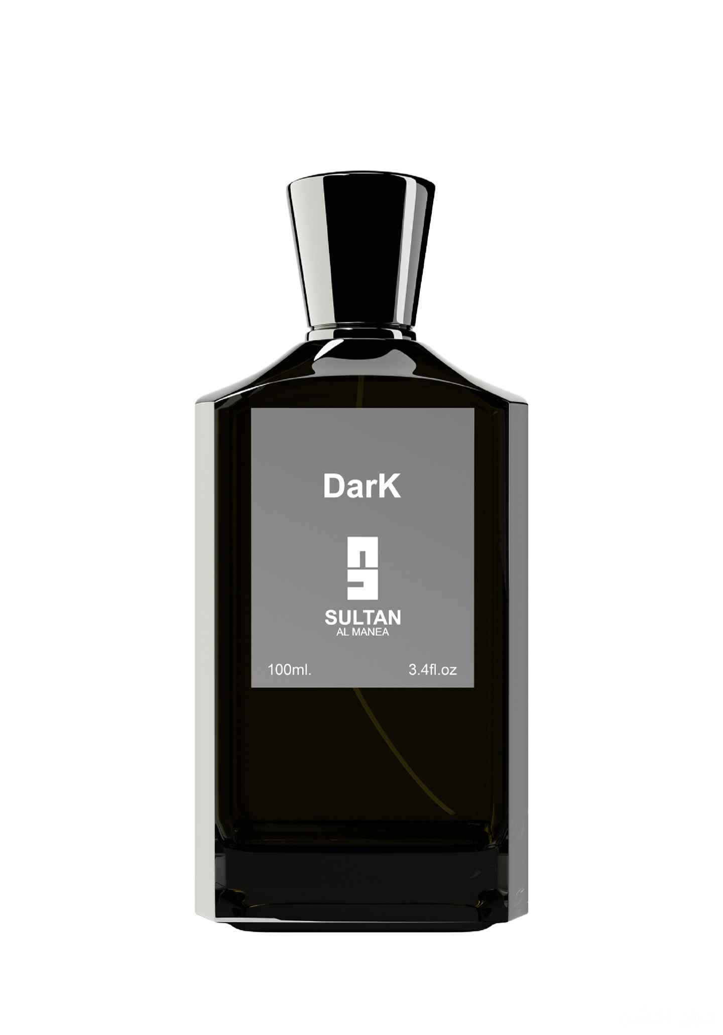 عطر دارك