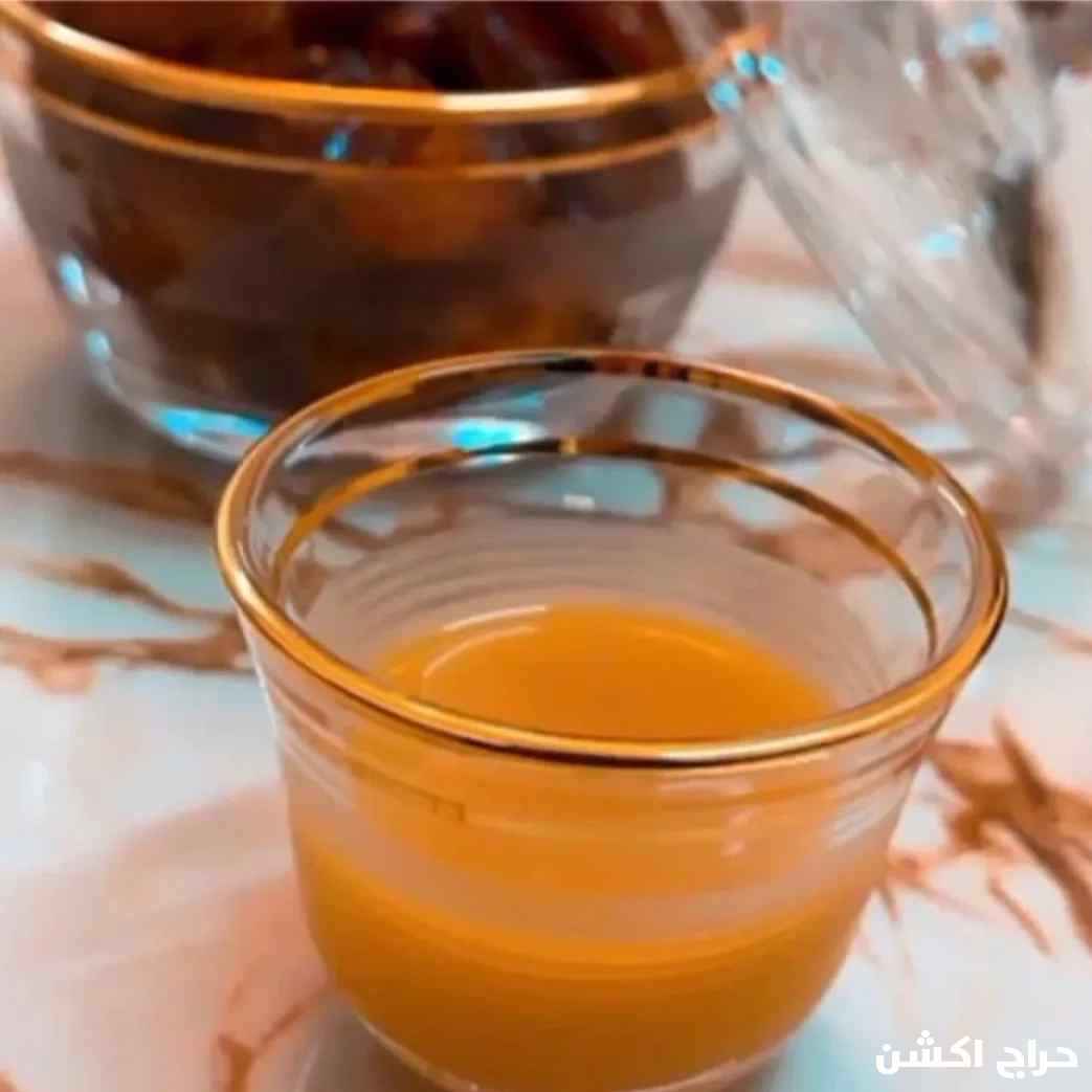 قهوجي شرق الرياض