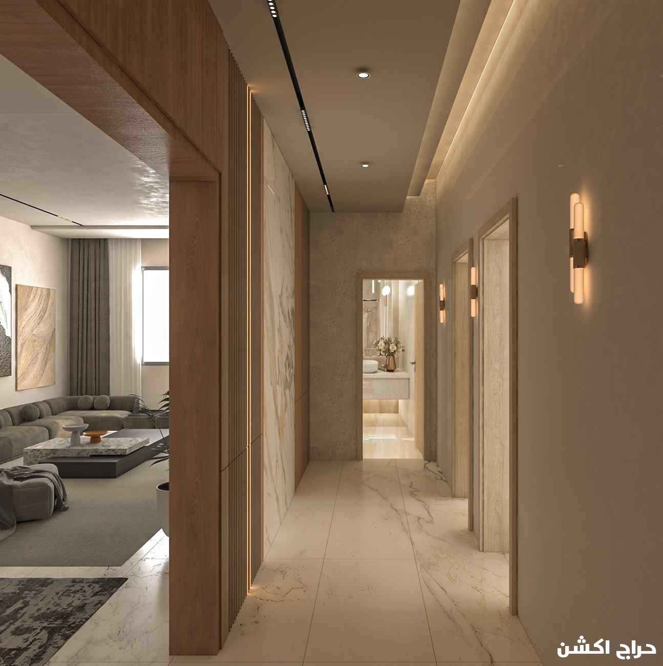 تصميم داخلى