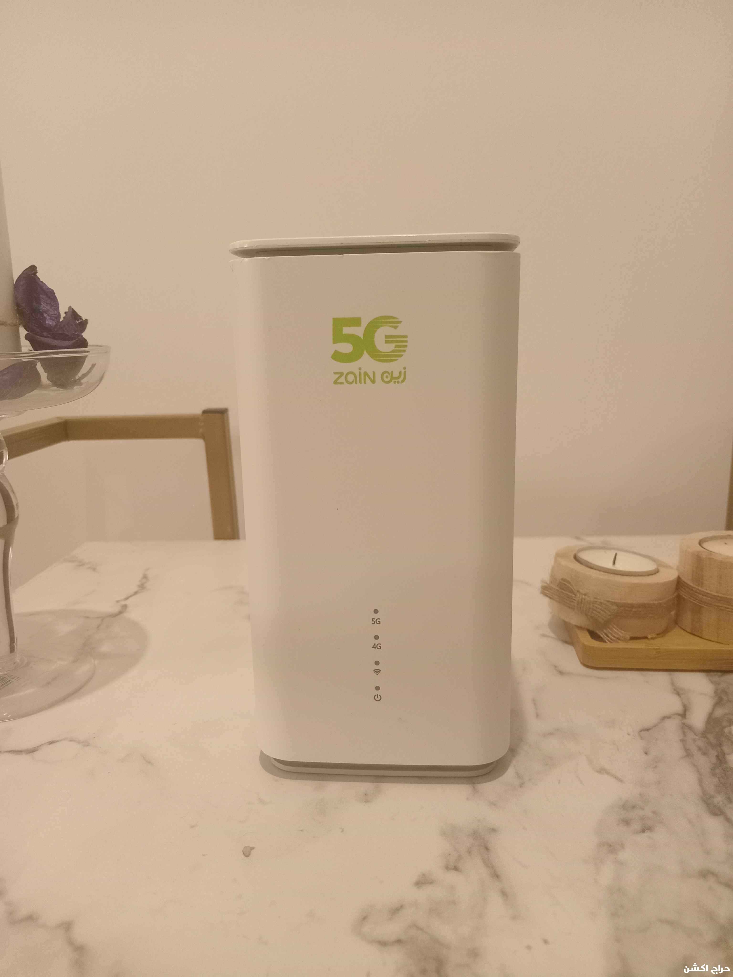 مودم 5G OPPO زين