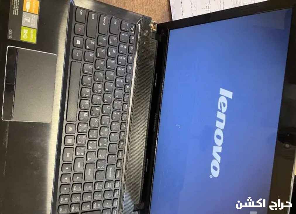 لابتوب لينوفو - معالج i 5