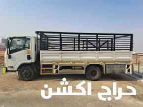 دينا دينه نقل عفش والبضائع 