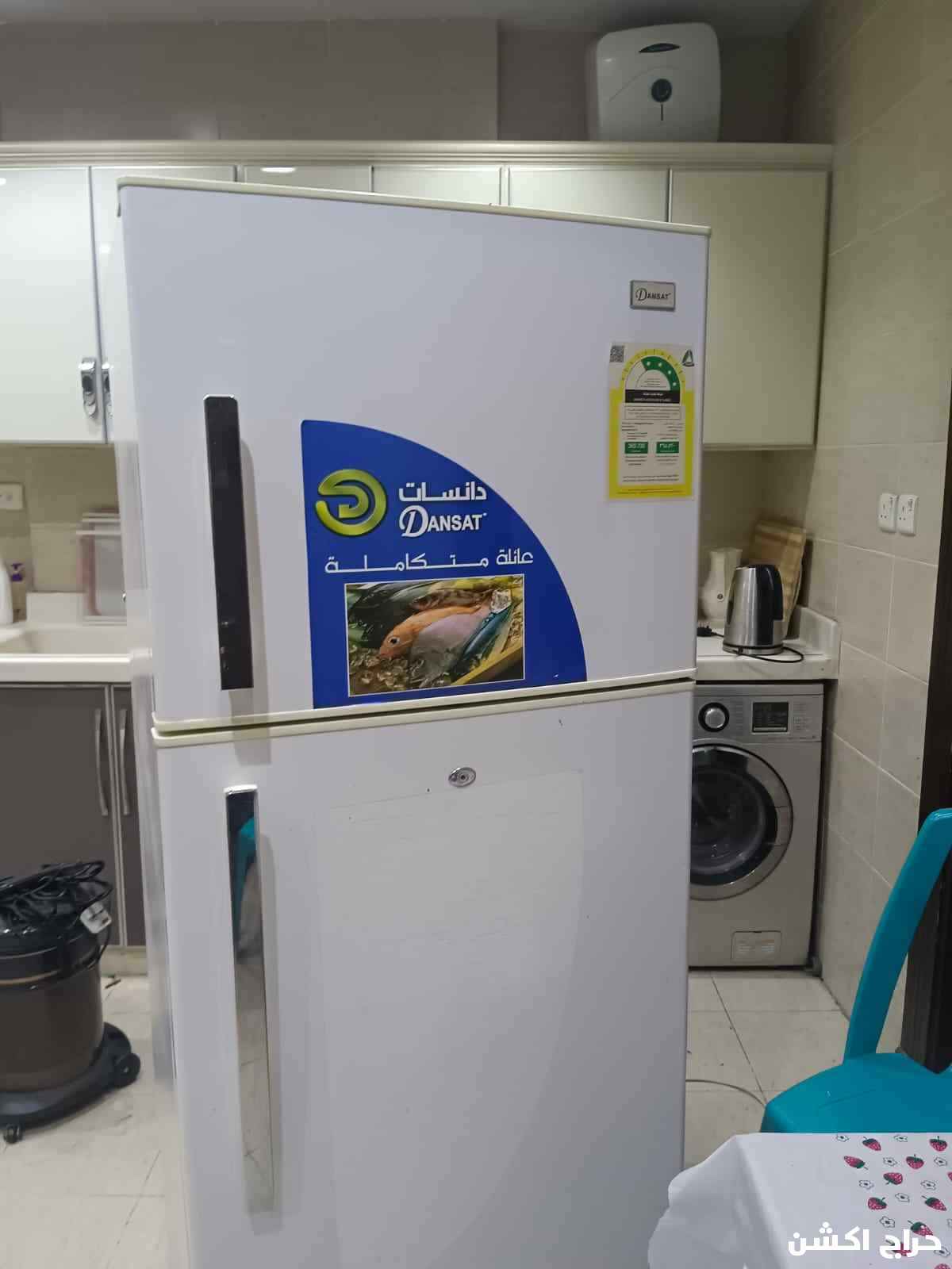 صيانه ثلاجات وصيانه وتنظيف مكيفات