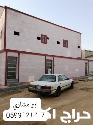 دهانات بروفيل