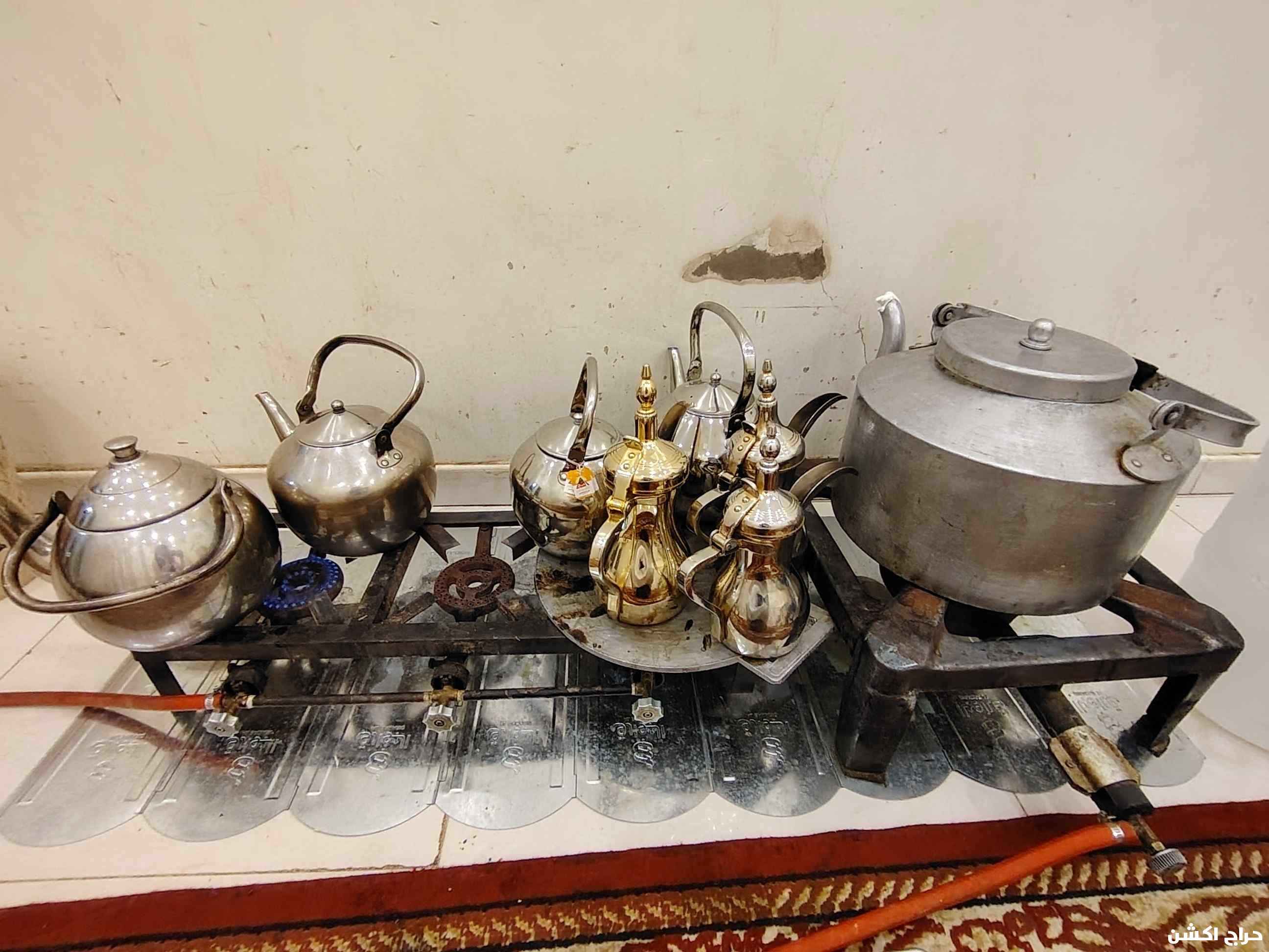 قهوجي نجران وضواحيها اتصل نصل رقم التواصل 0504756393