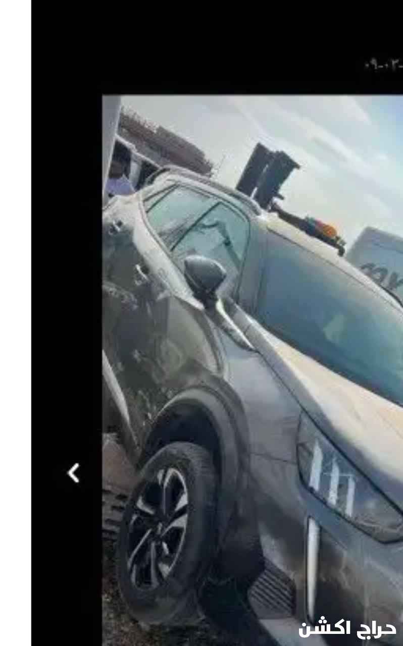 قطع غيار السيارات البيجو على جميع انواعه تشليح