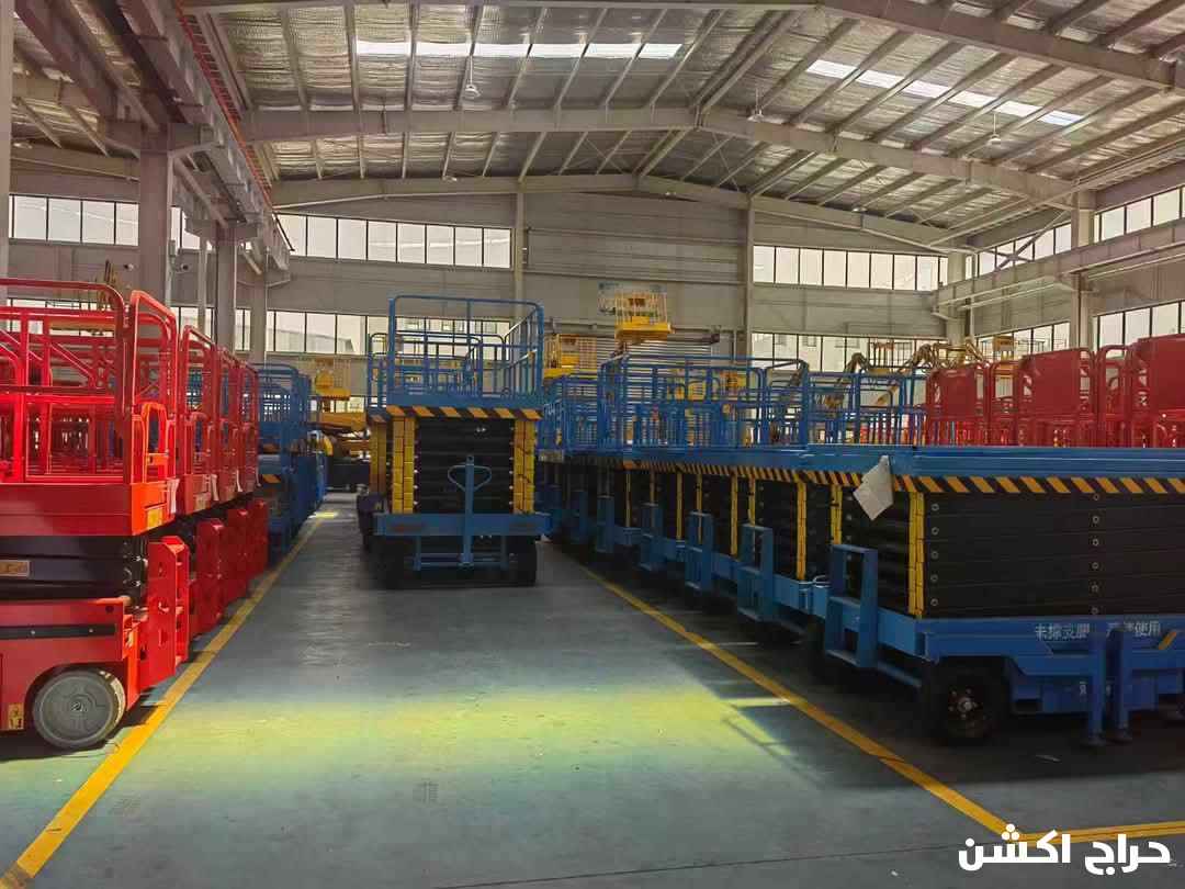 سيزر لفت للايجار في جده موديلات حديثه