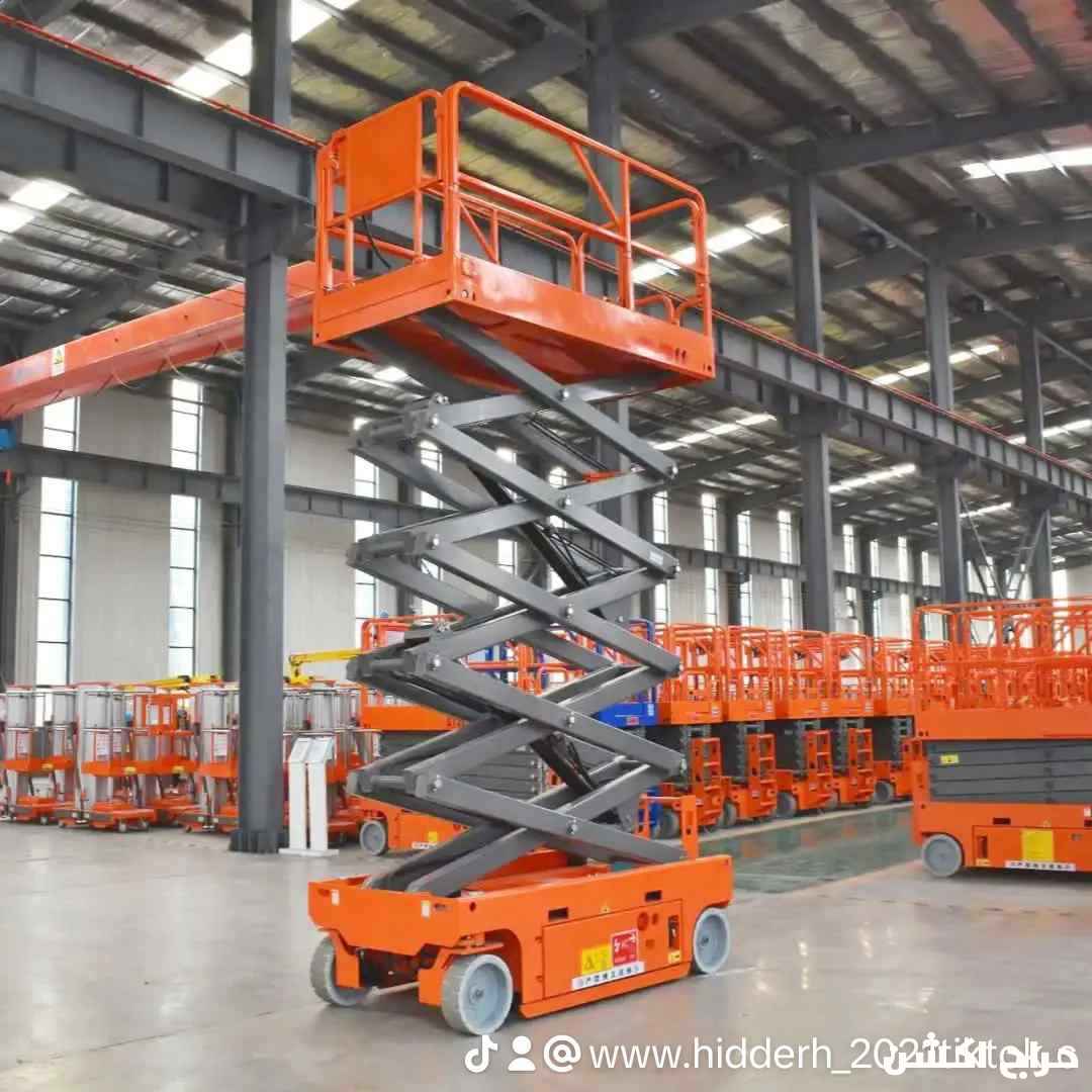 سيزرلفت للإيجار مكه وجده والطائف