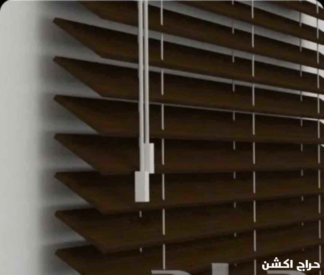 تفصيل جميع انواع الستائر الويفي الجديد والحديث