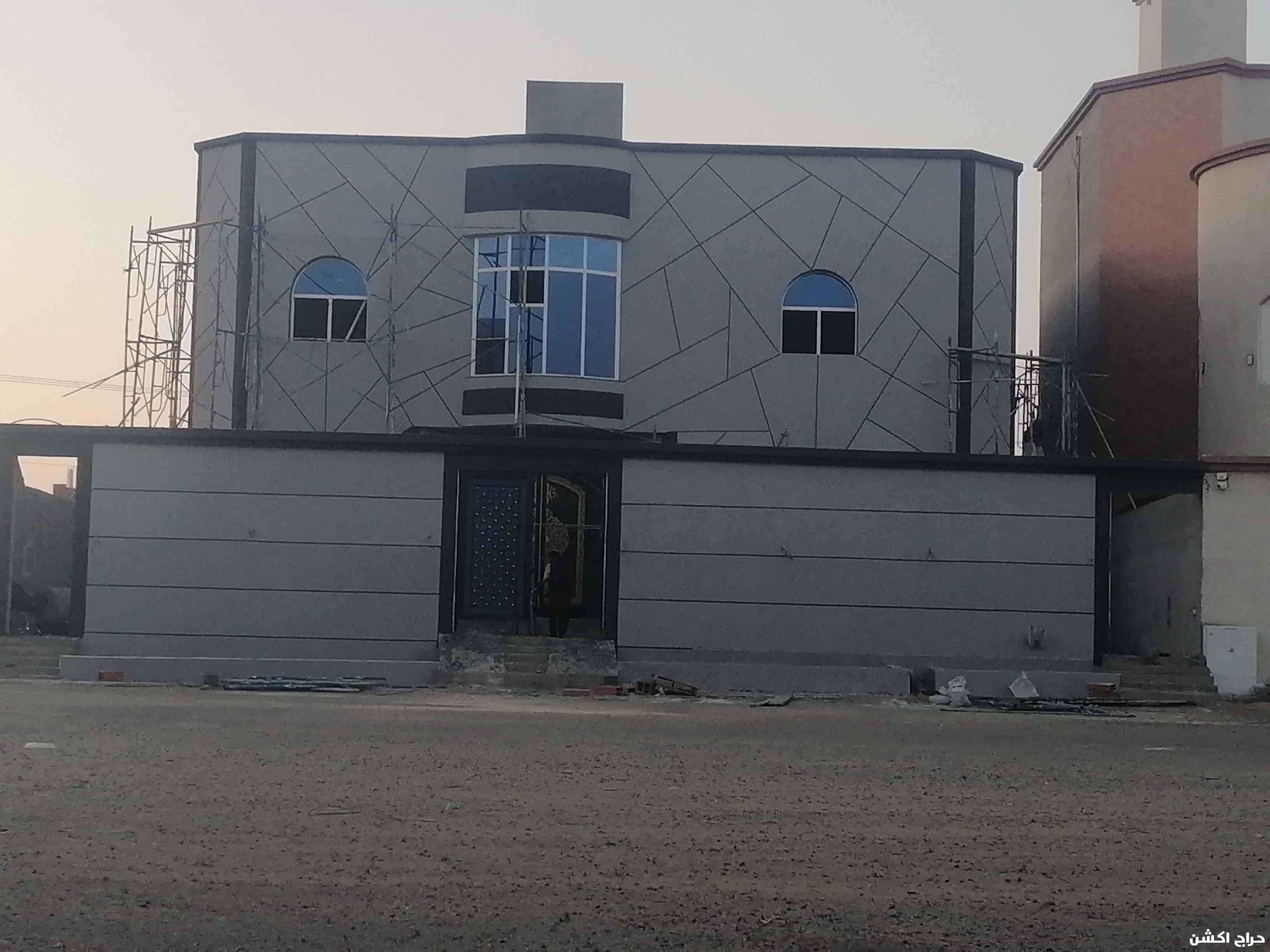مقاولات عامه وكسر رخام