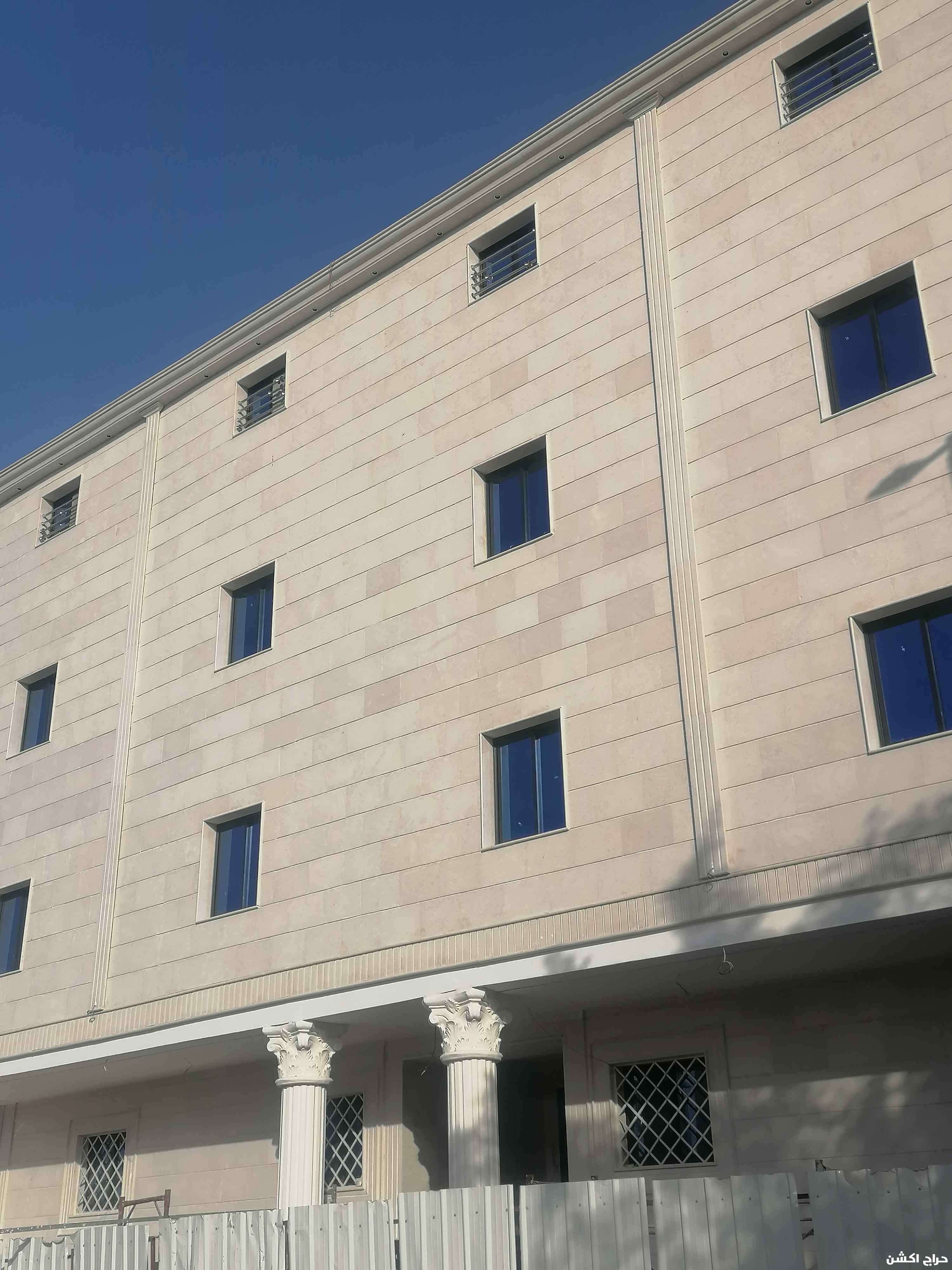 مقاولات عامه وكسر رخام