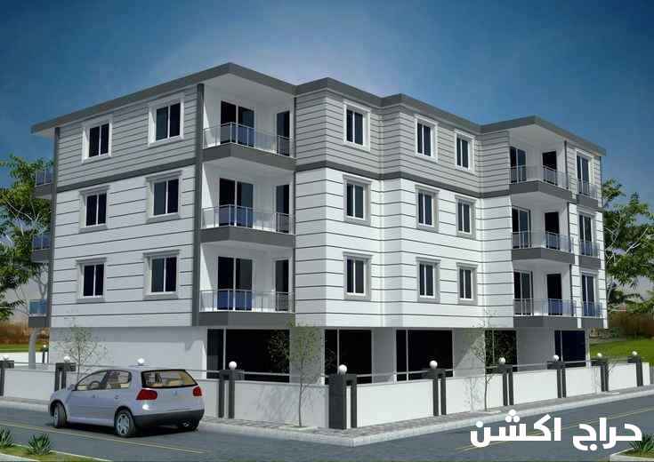 مقاولات عامه وكسر رخام