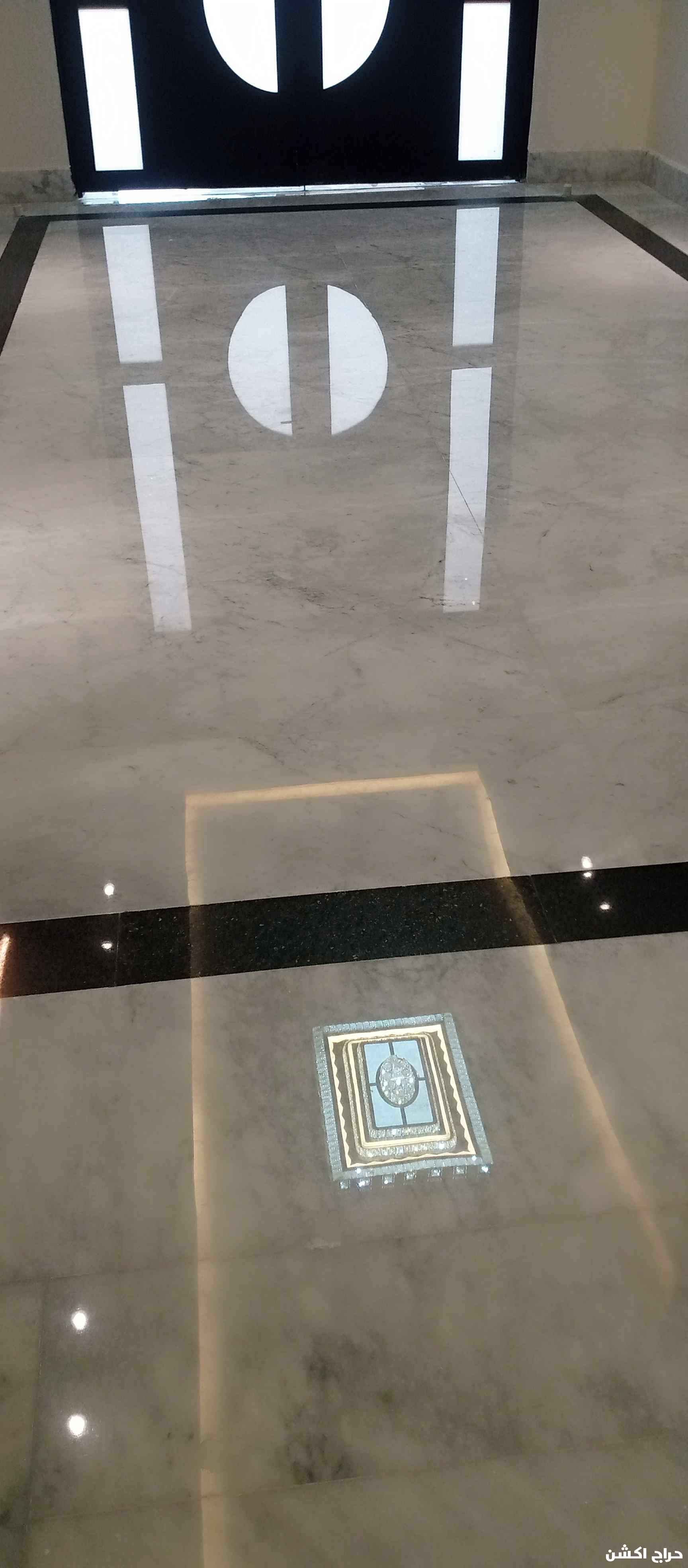 جلي بلاط تلجلي بلاط تلميع رخام سيراميك قيشاني هوش مطبخ سطح ملحق تنظيف