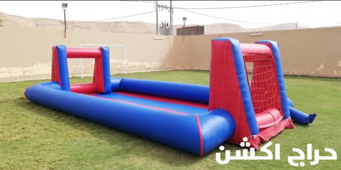 زحاليق مائيه ملاعب صابونيه نطاطات متاهه