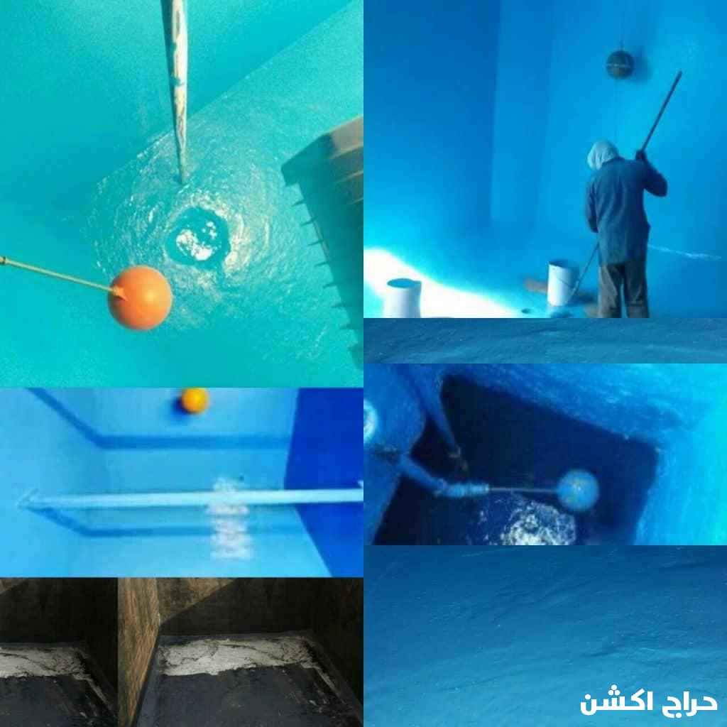 شركة تنظيف خزانات بمكة