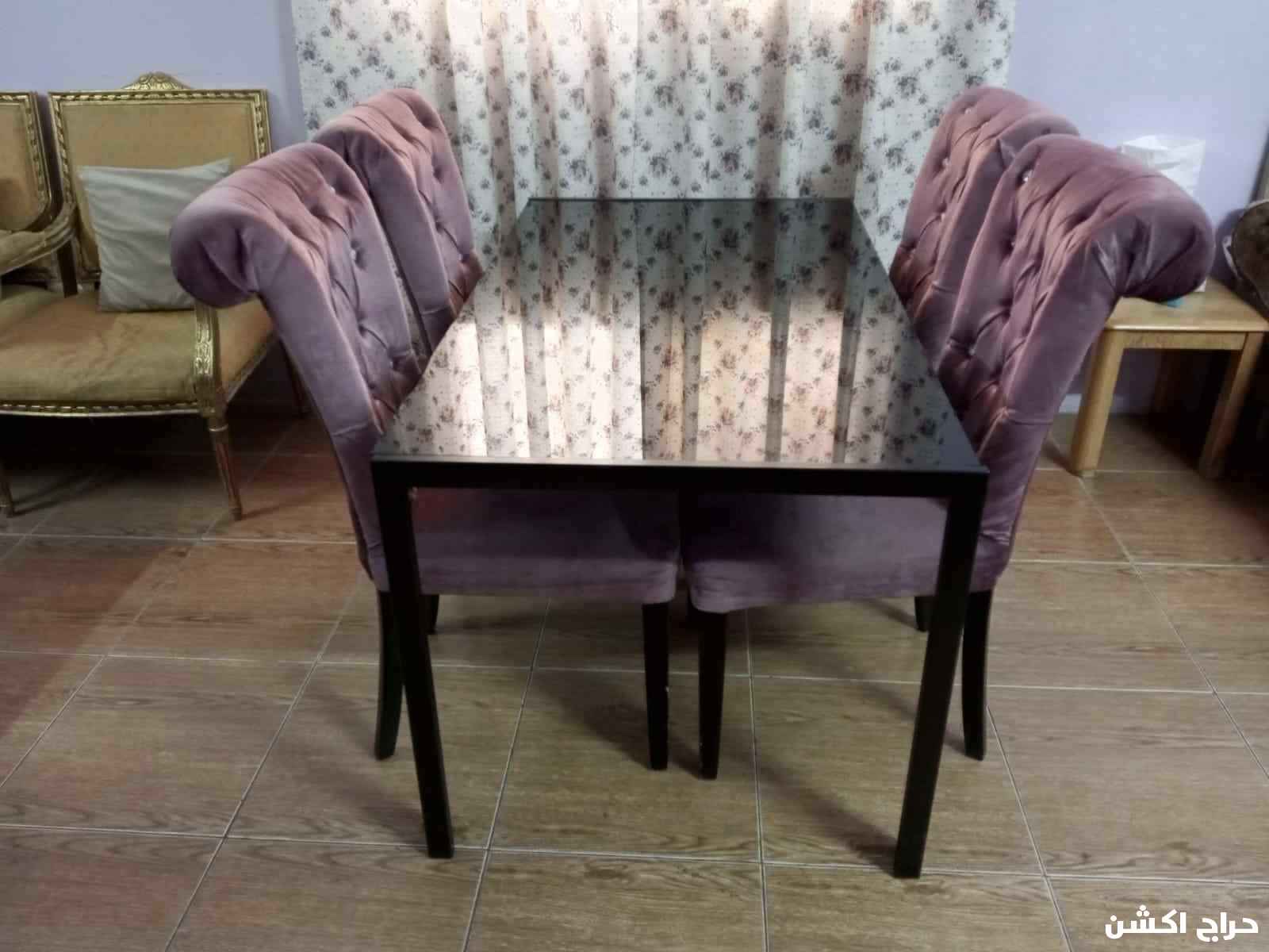 بيع اثاث منزلى