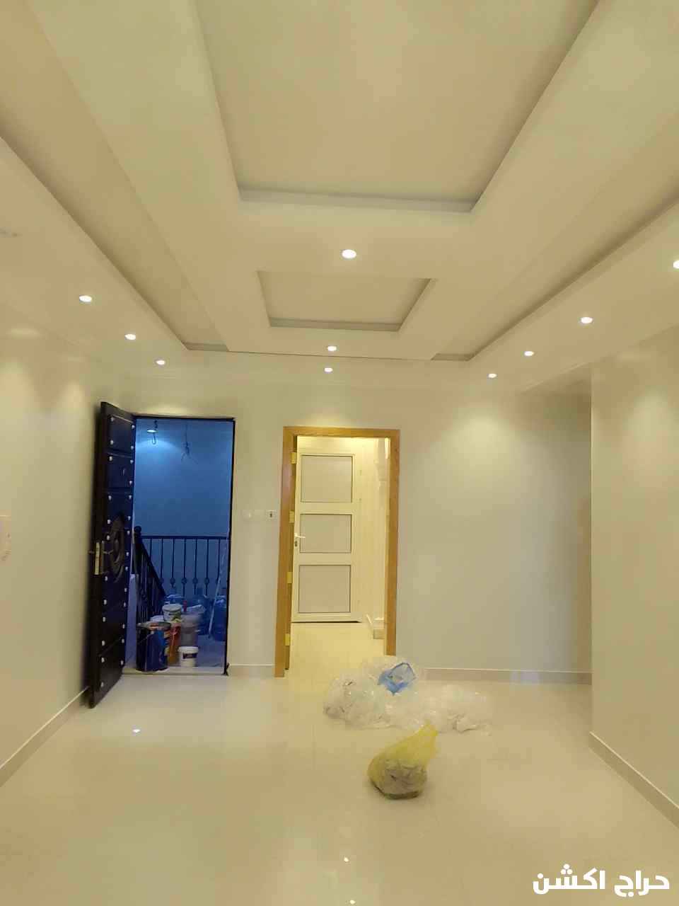 معلم دهان بويا أسعارنا مناسبة جداً 0506787096