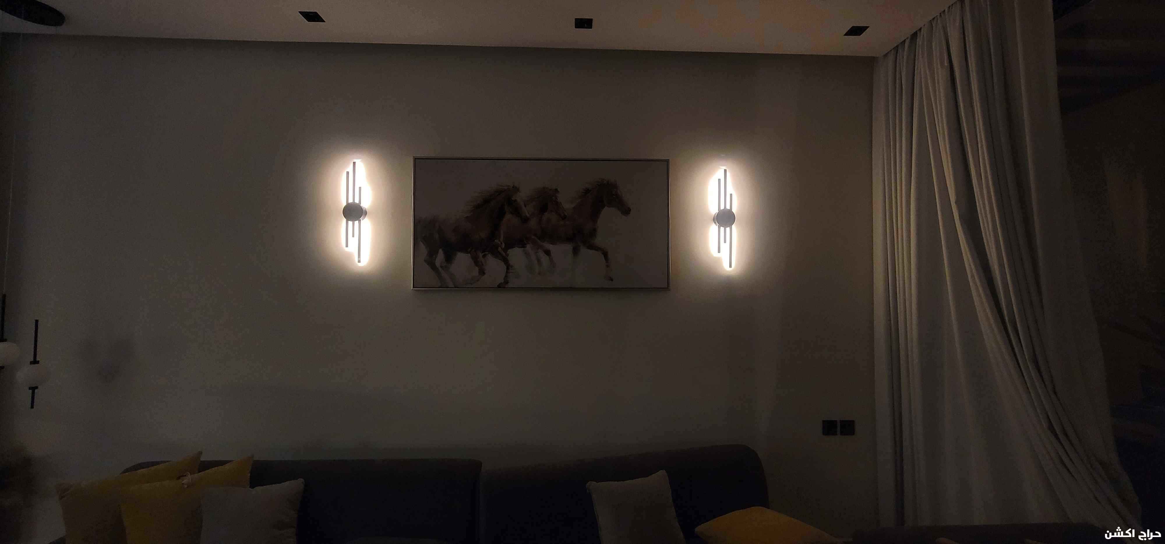 فني كهرباء وسباكه 