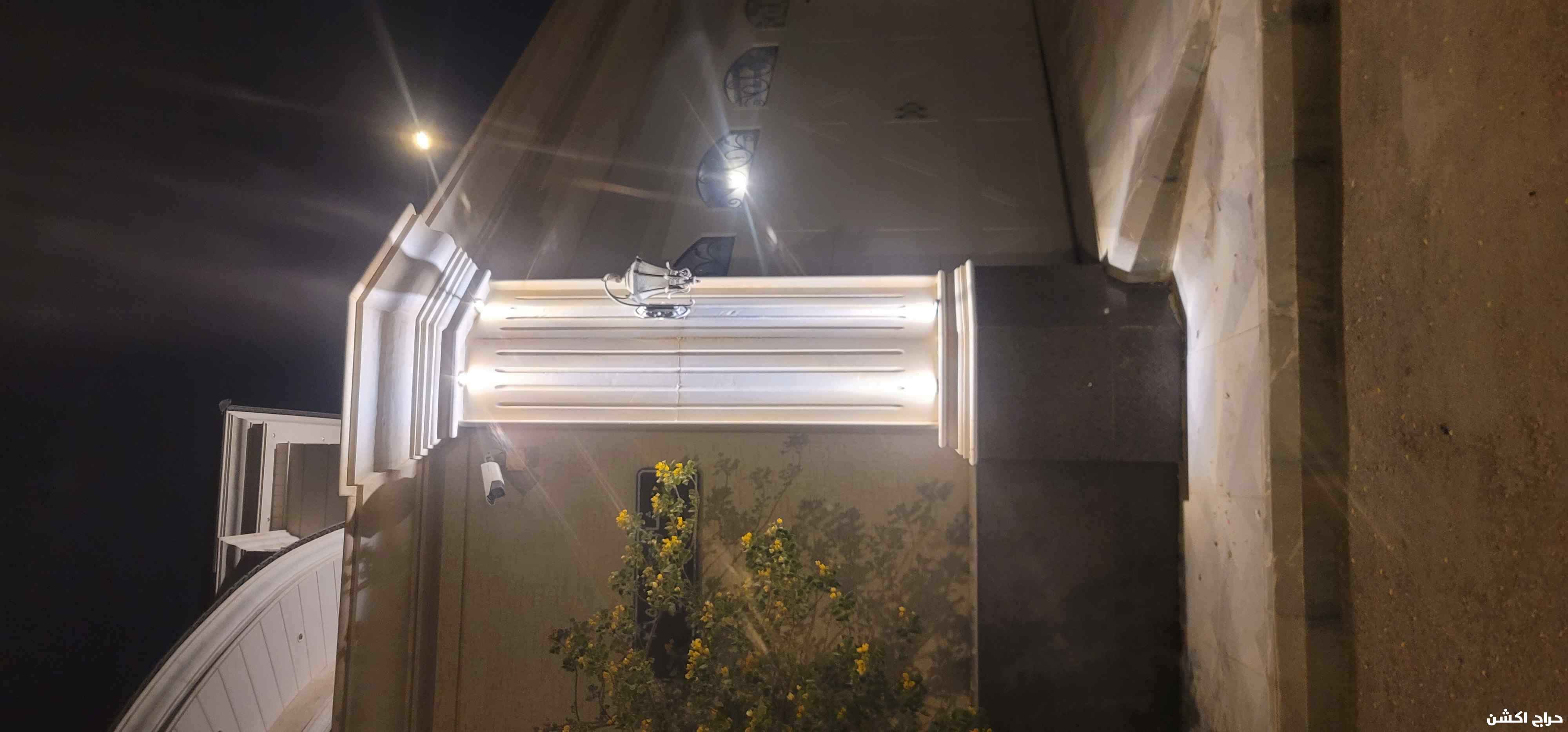 فني كهرباء وسباكه 