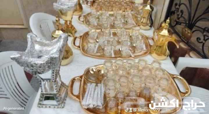 قهوجي خميس مشيط وابها