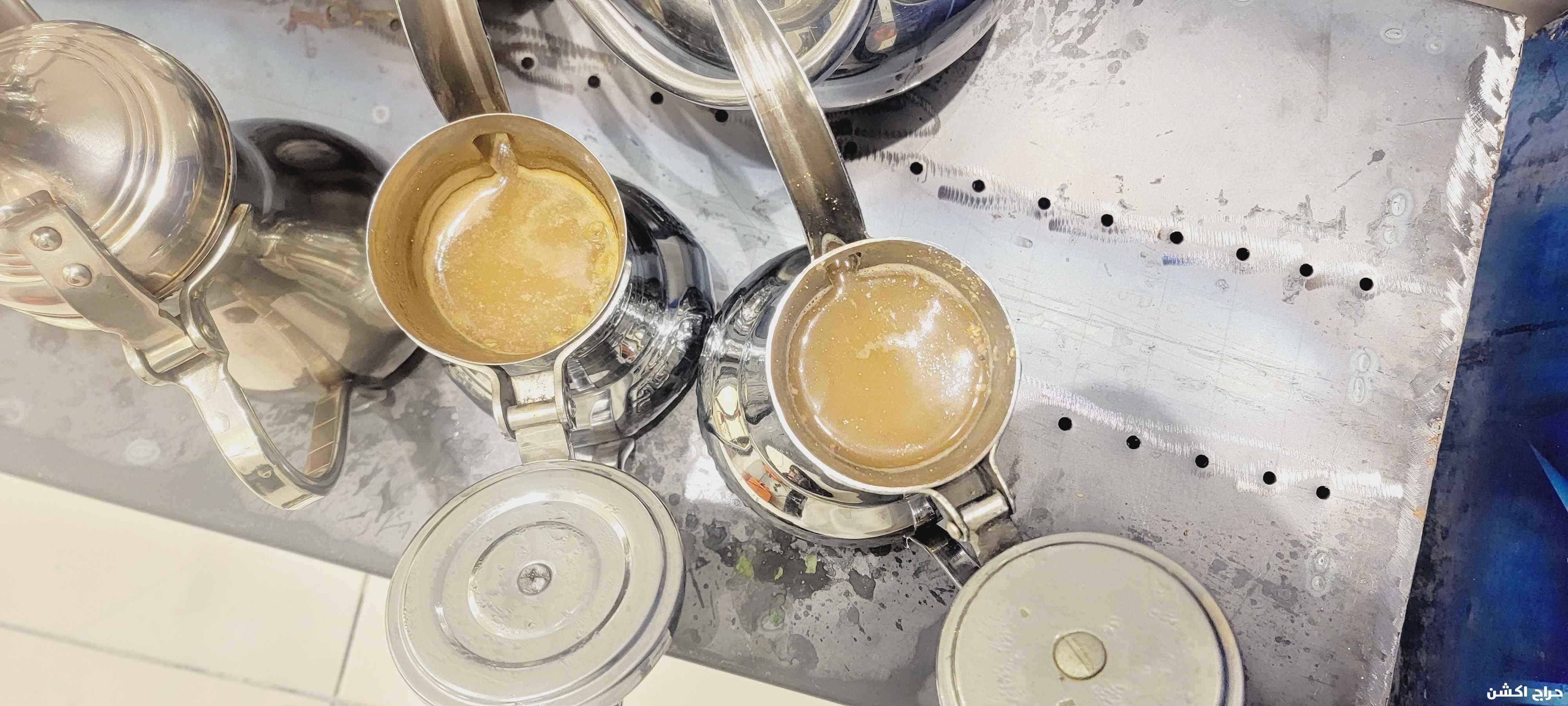 قهوجي ابهاء خميس مشيط وضواحيها محايل عسير