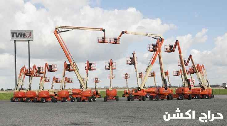 سيزرلفت للايجار مانلفت للايجار رافعة عمال للايجار رافعة مقصيه رافعات شوكيه للايجار 