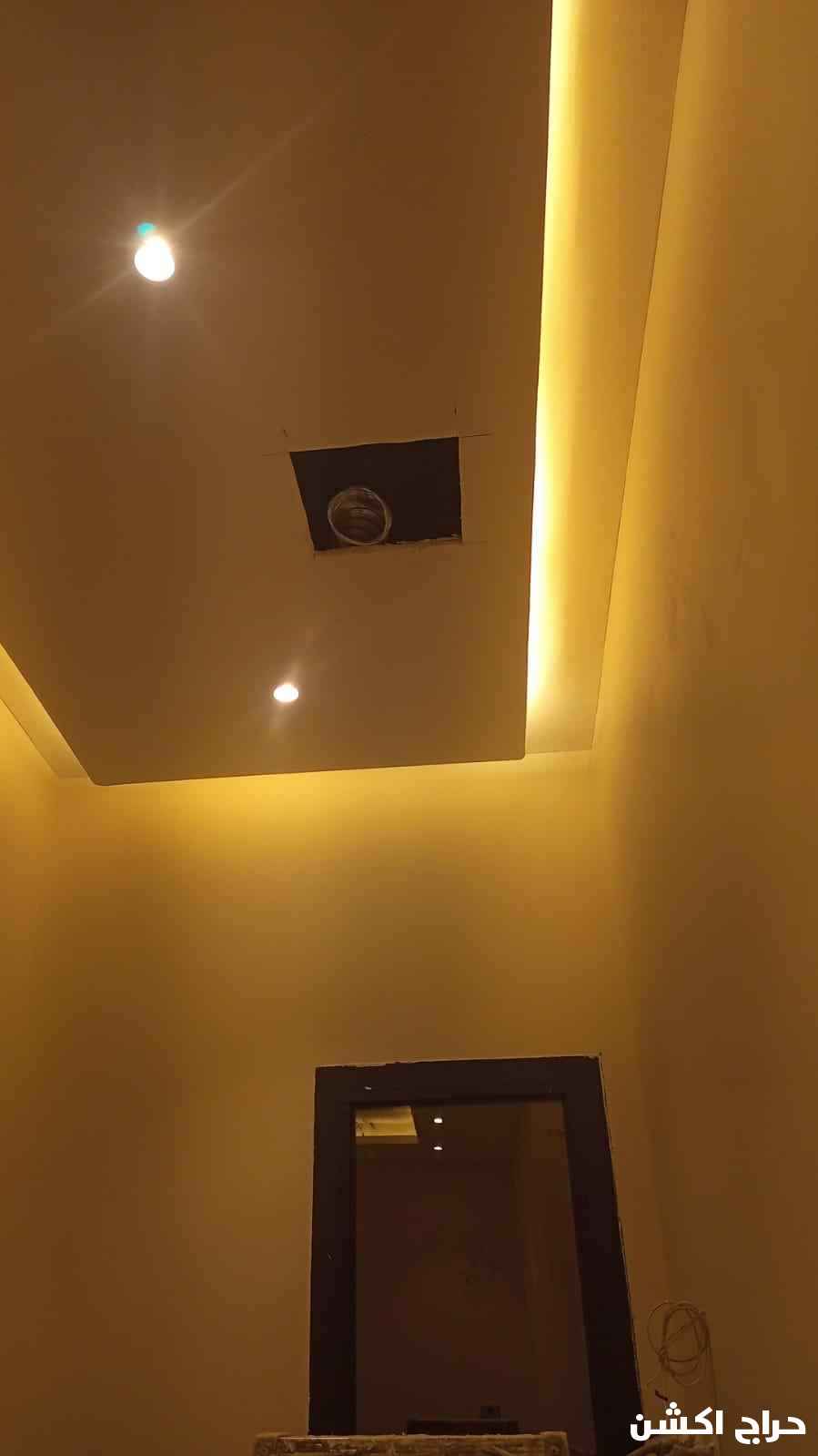 جبس بورد دیکور 