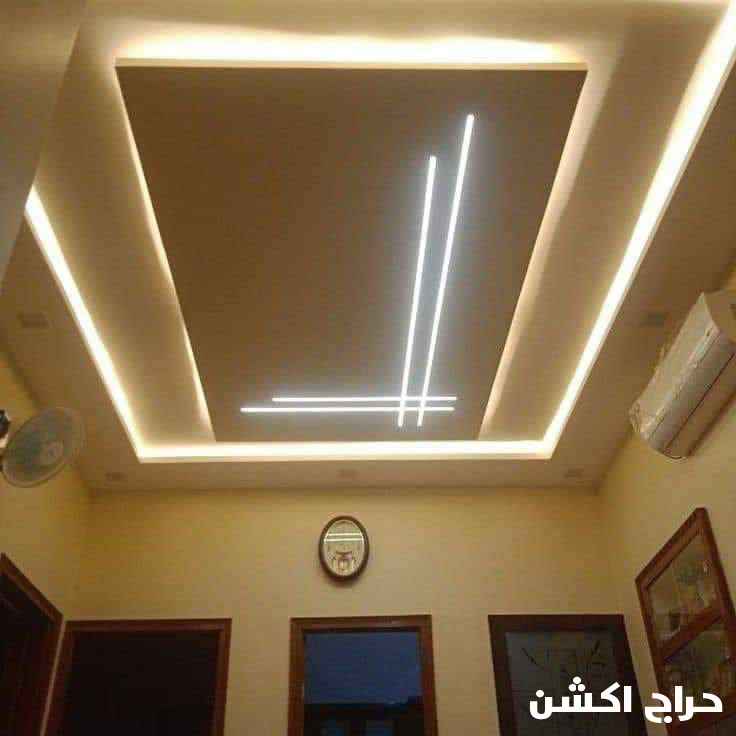 جبس بورد دیکور 