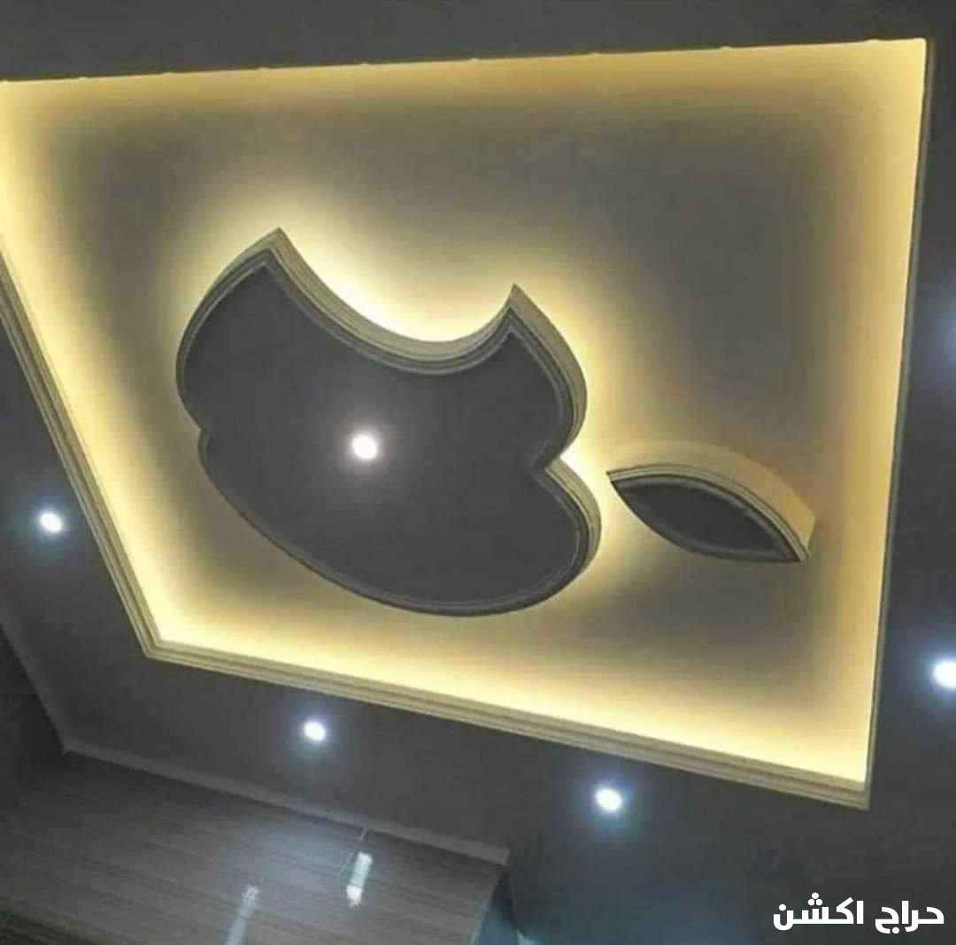 جبس بورد دیکور 