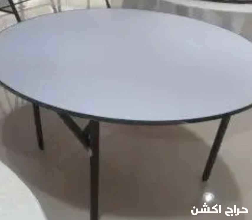 لبيع كراسي حفلات