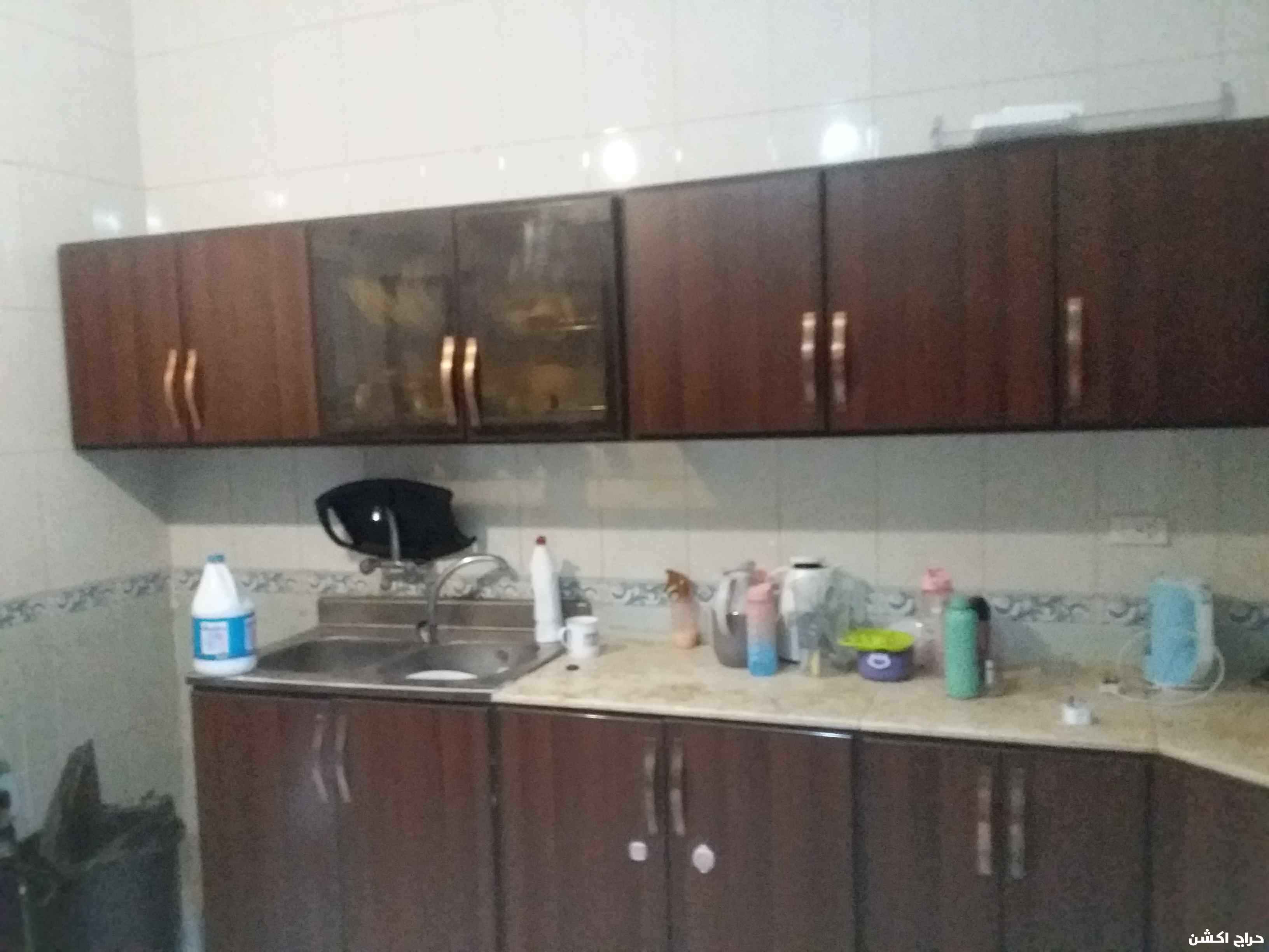 جدة حي المروة 