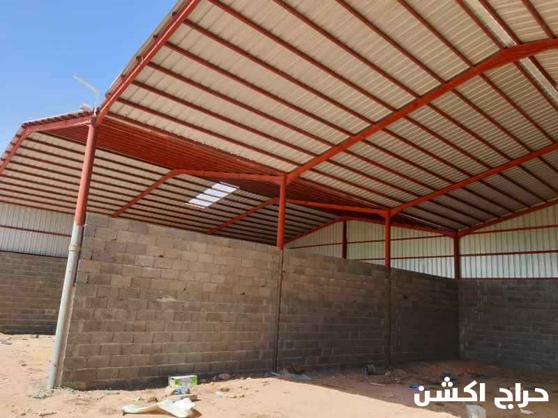 الجميع أعمال الحداه وشبوك