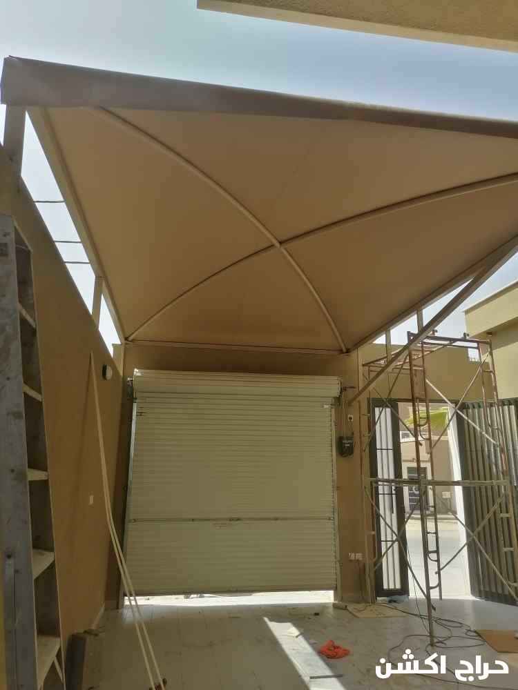 الجميع أعمال الحداه وشبوك