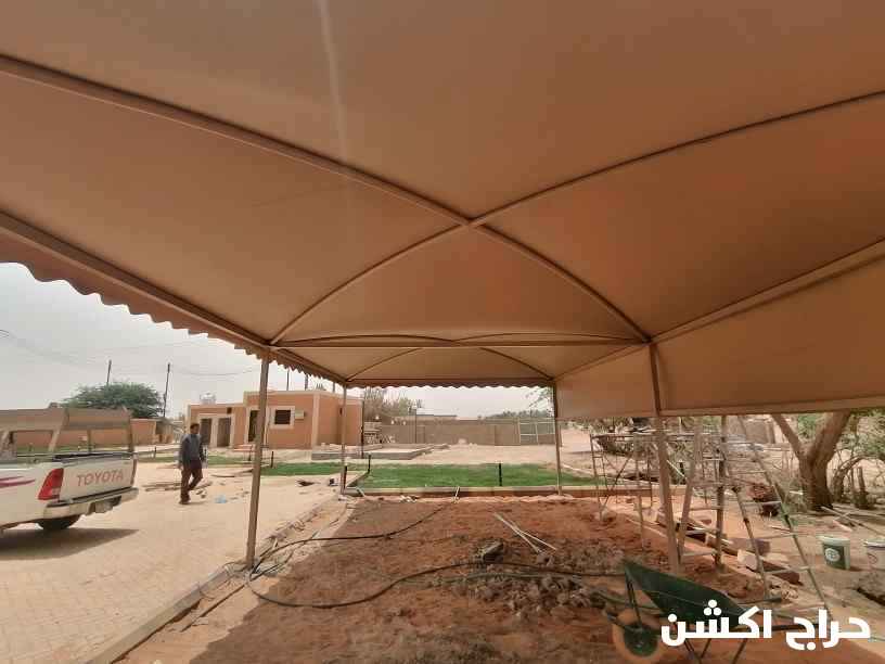 الجميع أعمال الحداه وشبوك