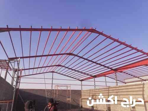 الجميع أعمال الحداه وشبوك