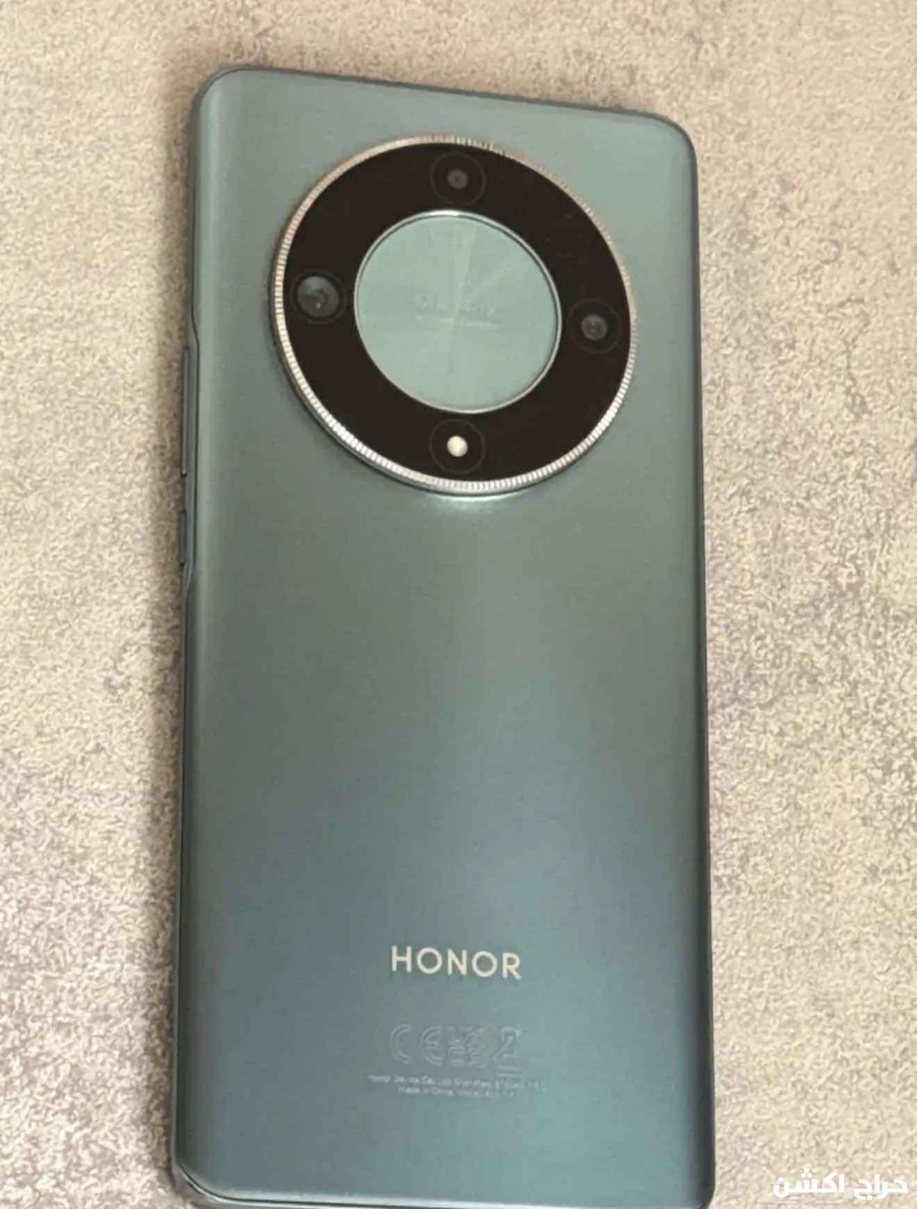 بيع جوال Honor X9b (5G)