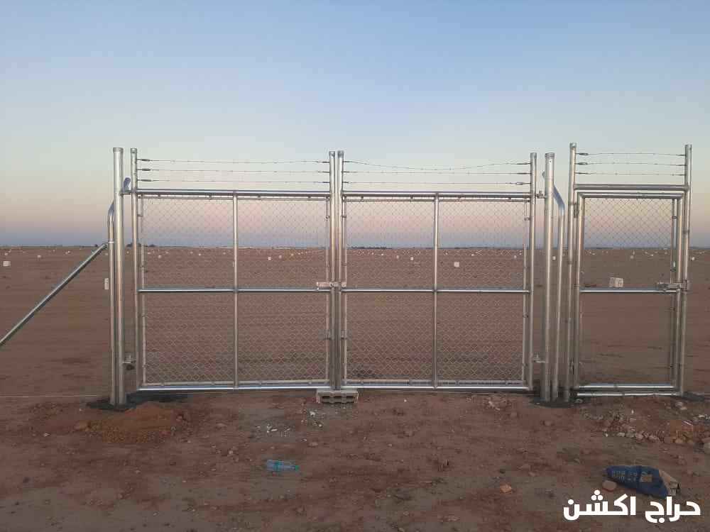 توريد وتركيب شبوك