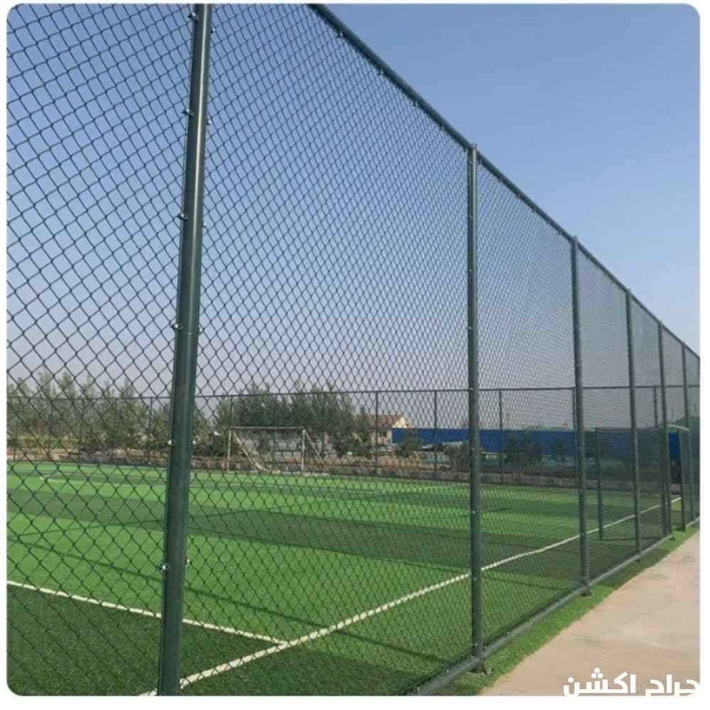 توريد وتركيب شبوك