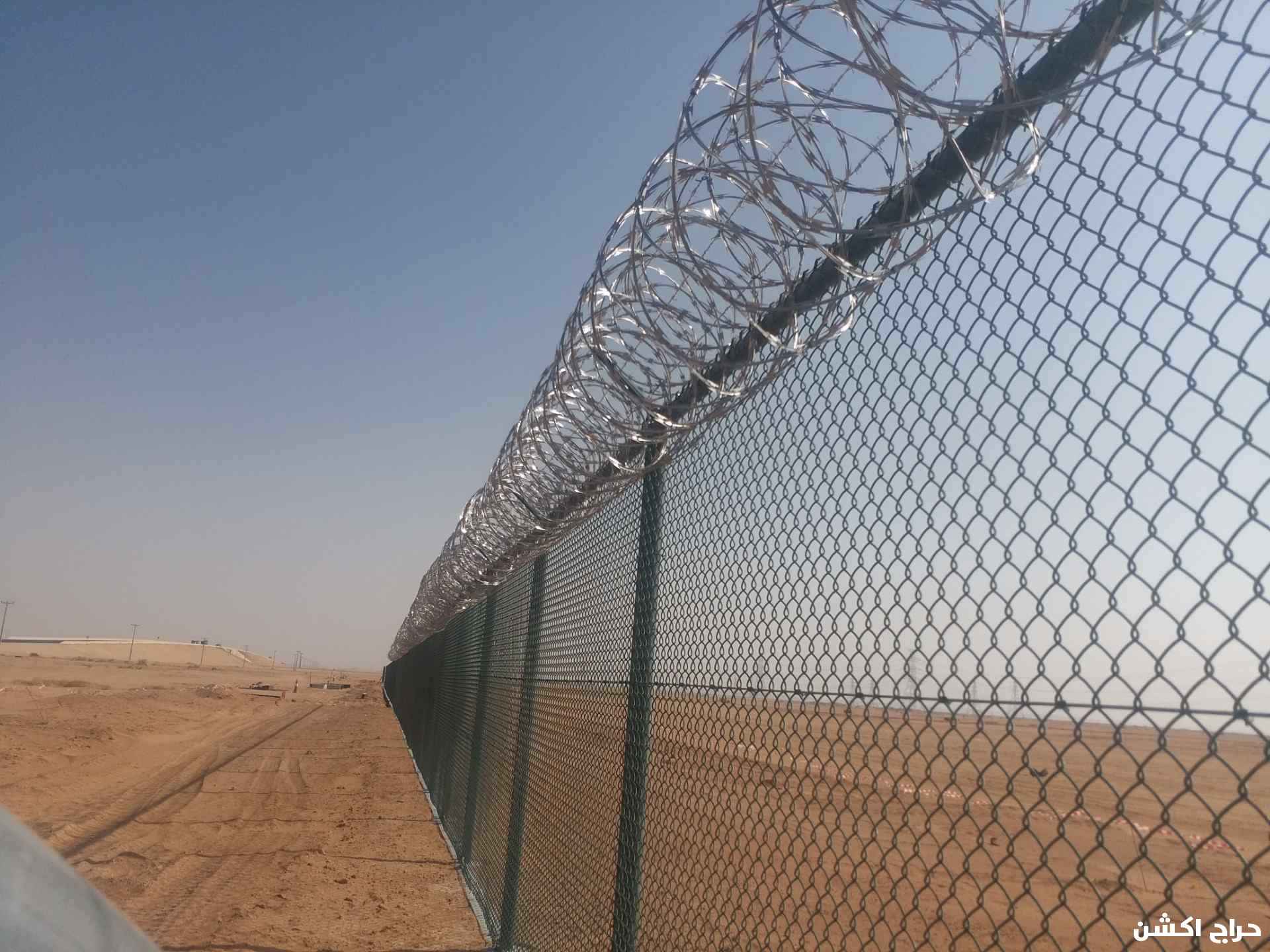 توريد وتركيب شبوك