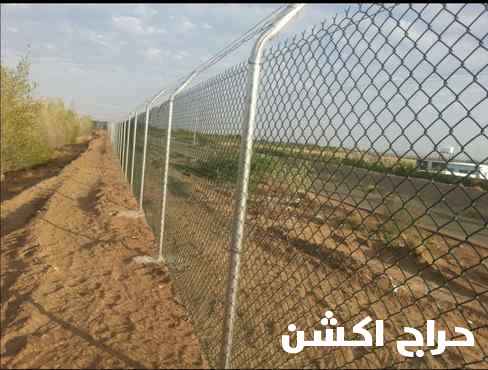 توريد وتركيب شبوك