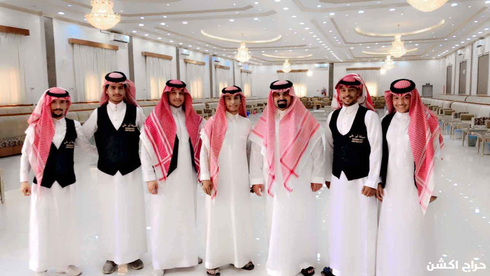 ضيافة ابوعلي