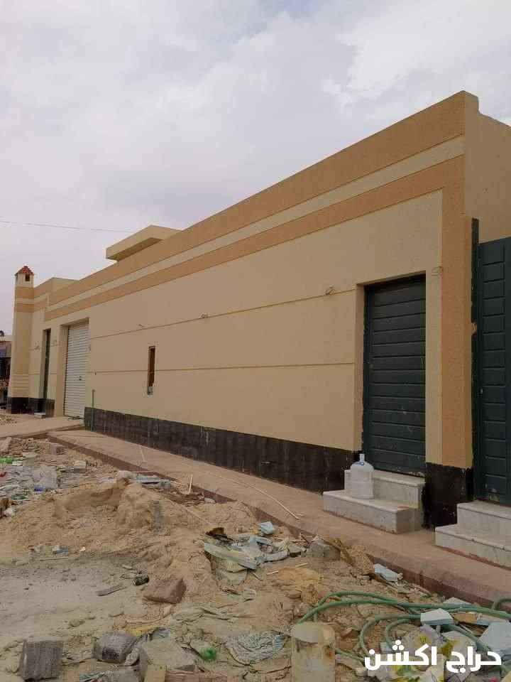 كسر رخام أسباني ووطني