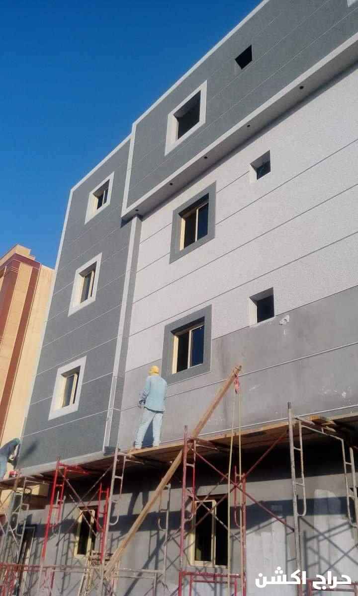 كسر رخام أسباني ووطني