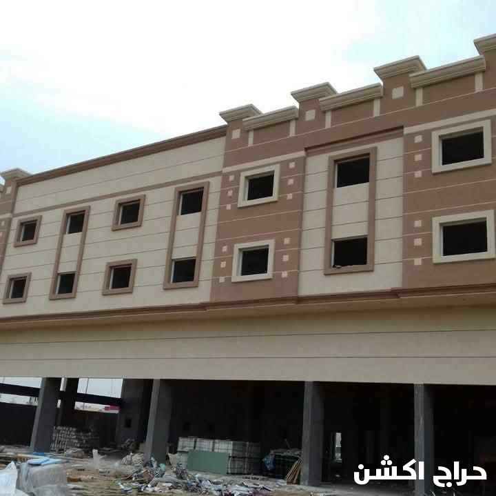 كسر رخام أسباني ووطني