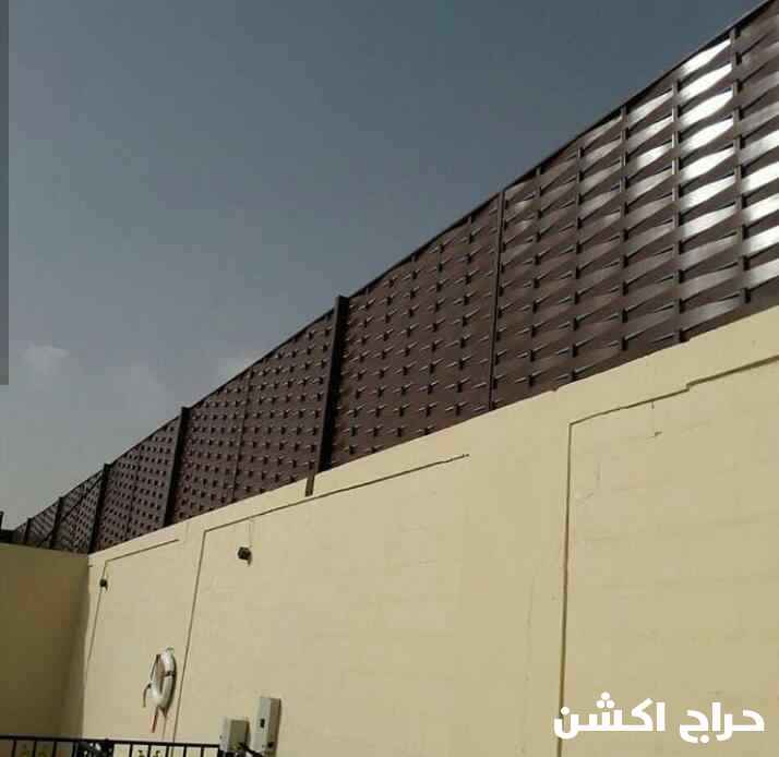 مظلات سواتر + ساندويتش بنل+جبس بورد