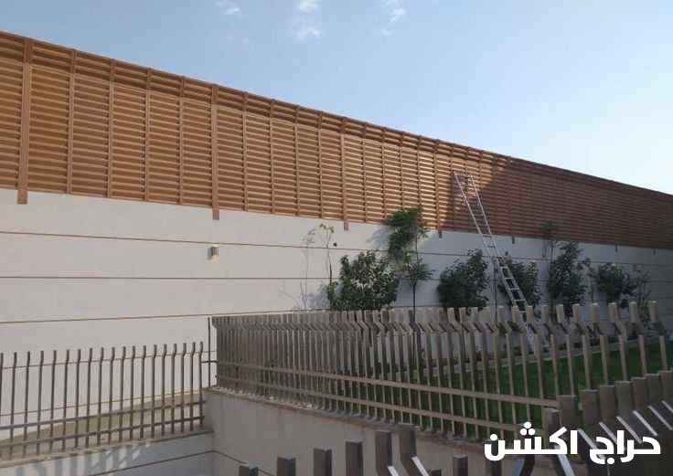 مظلات سواتر + ساندويتش بنل+جبس بورد