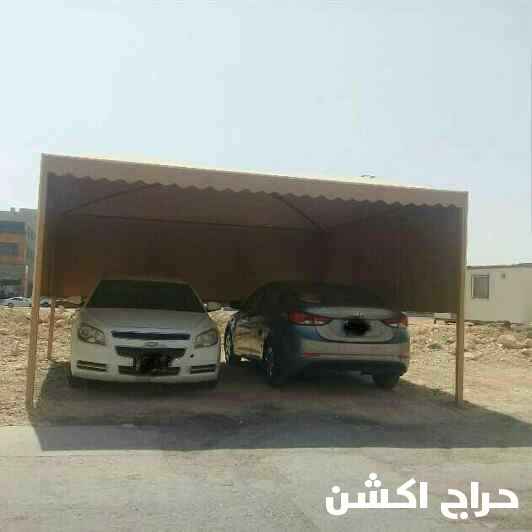 مظلات سواتر + ساندويتش بنل+جبس بورد